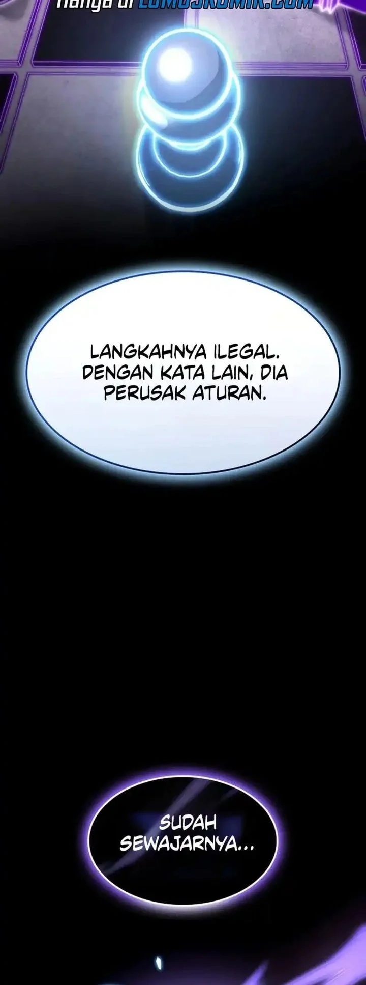Emperor Of Solo Play Chapter 43 Fix Gambar 24